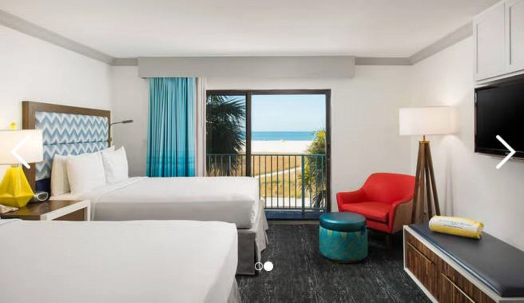 Bilmar Beach Resort