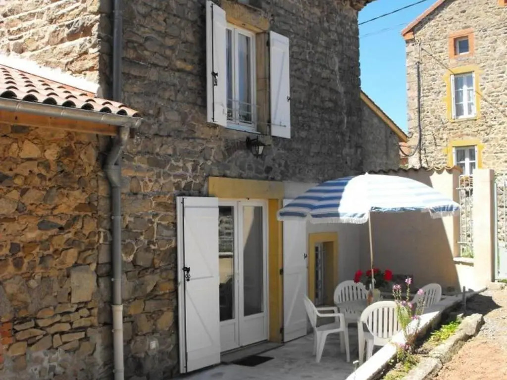 Gîte 11 pers., charme rural, internet, animaux admis - FR-1-496-86