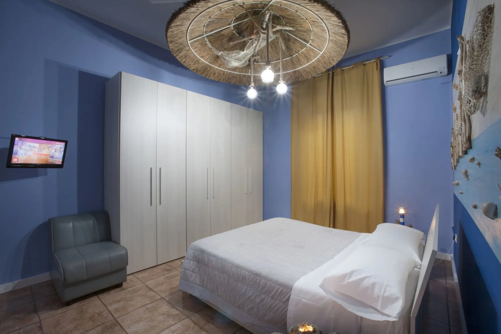 Marini Bed&Breakfast