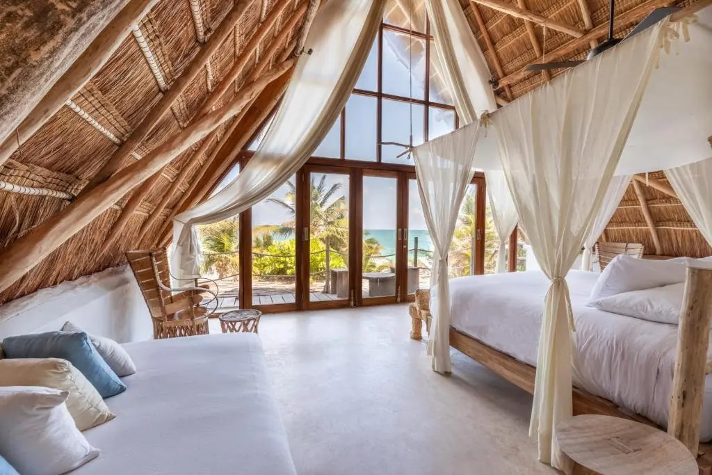 La Valise Tulum, Member of Small Luxury Hotels