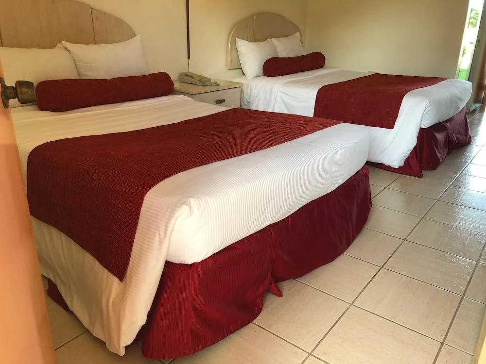 Point Salines Hotel