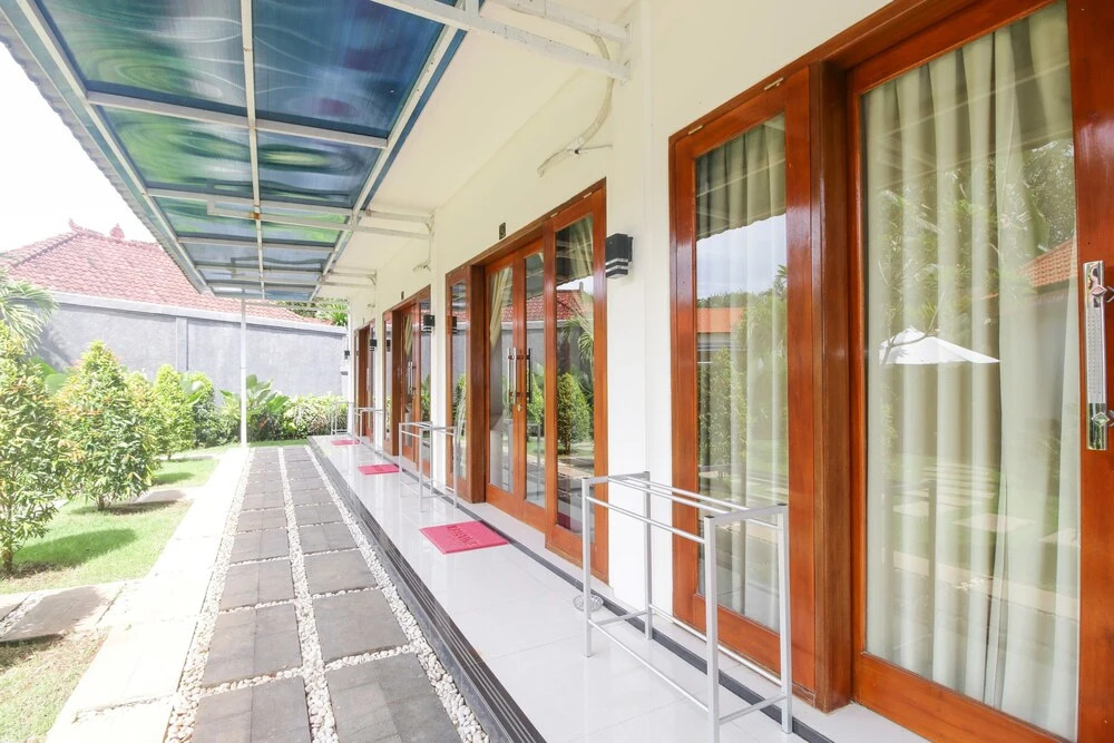 Airy Ungasan Dharmawangsa 42 Bali