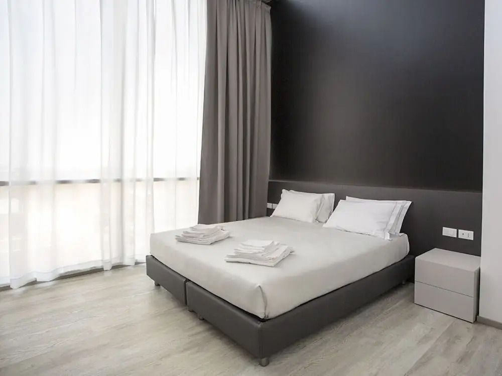 Htm Hybrid Tower Mestre by Halldis