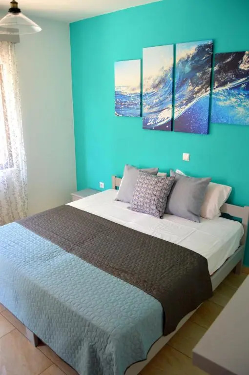 Eva Apartments
