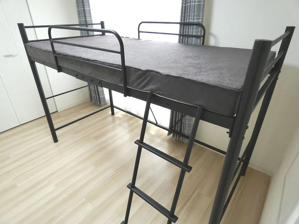 Alpha Square Minami 6 Jo 507