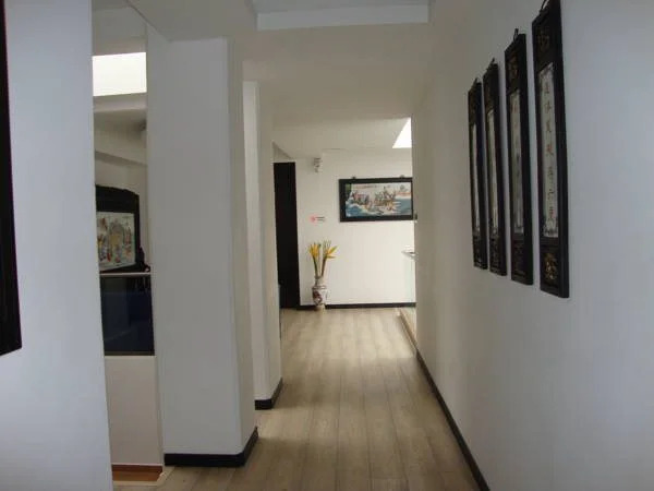 Hotel Plaza San Miguel