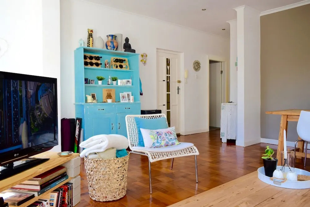 1 Bedroom Apartment in Greenpoint