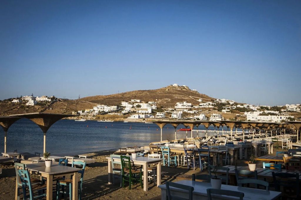 Asteri Hotel