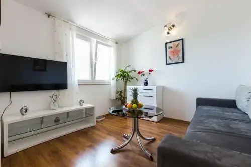 Apartments Kaline