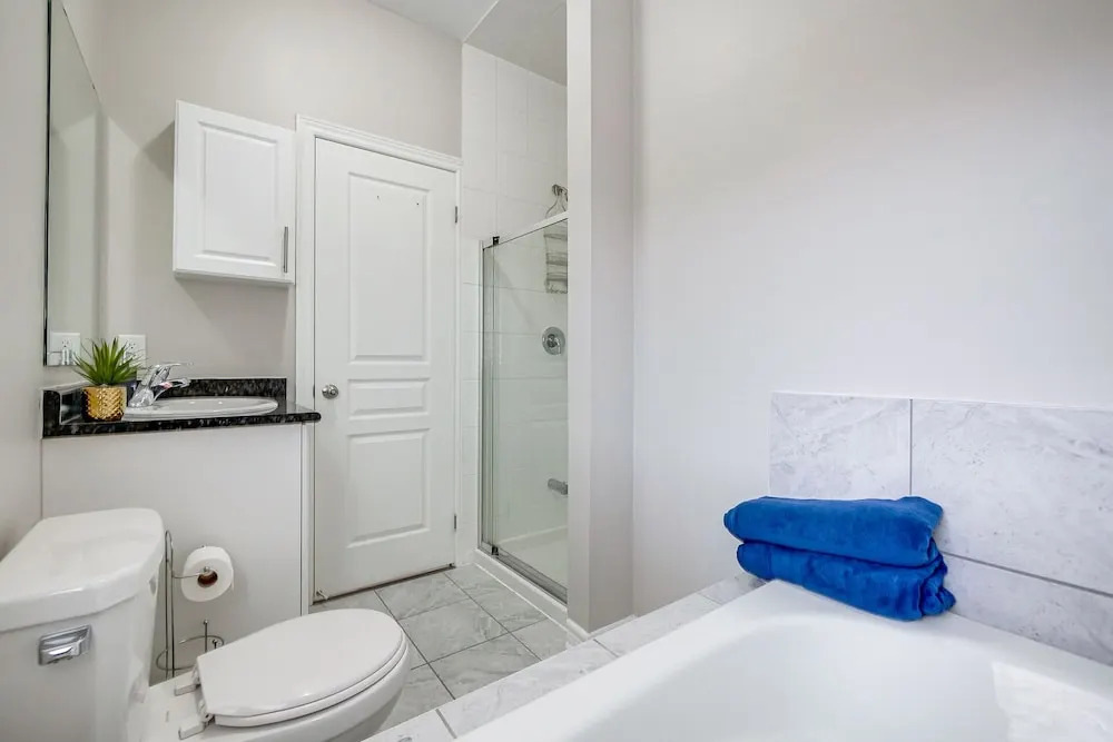 Aaira Suites 4 Bedroom