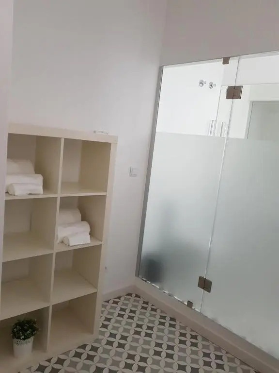 Cool Guest House