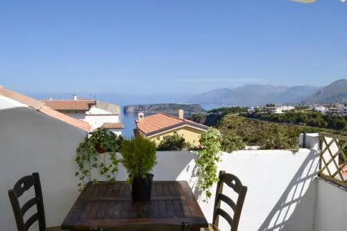 B&B Vistamar