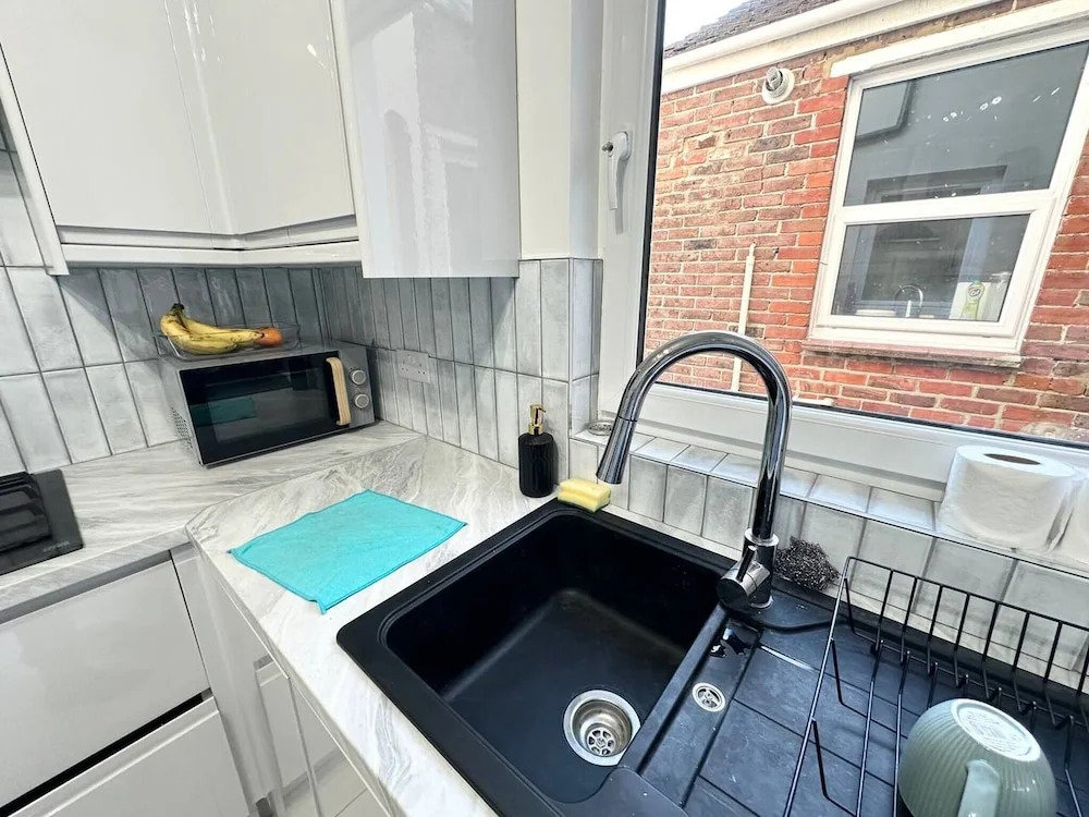 New and Stylish Home