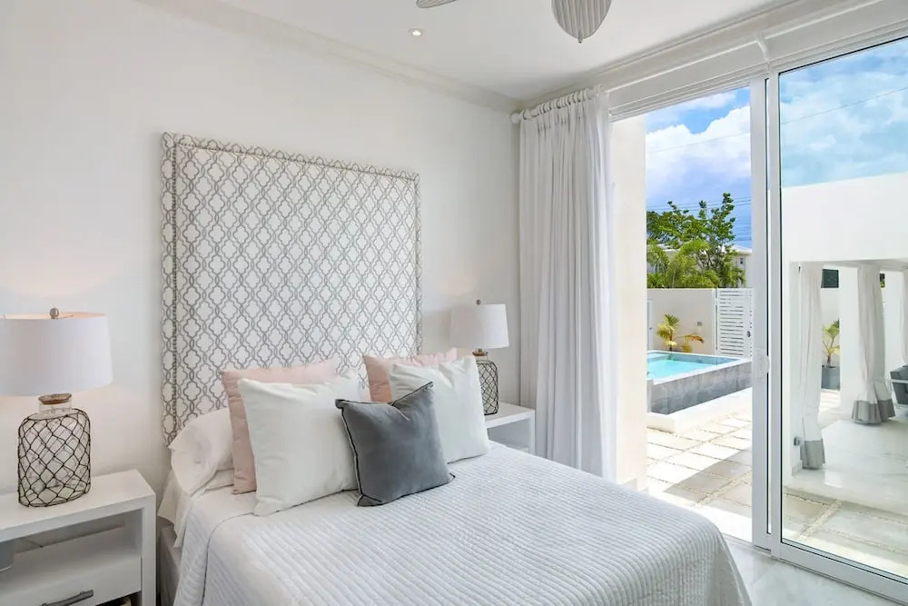 Footprints by Blue Sky Luxury