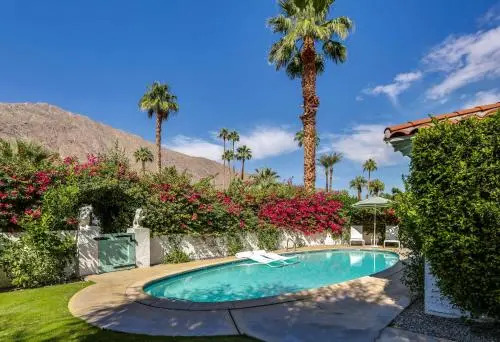 Hacienda Salida-Pool-Ht-2br/1.5b