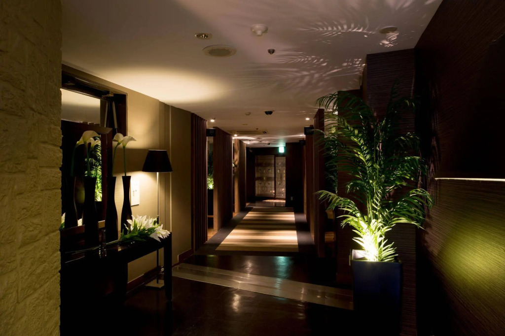 HOTEL SULATA Shibuya Dogenzaka - Adults Only