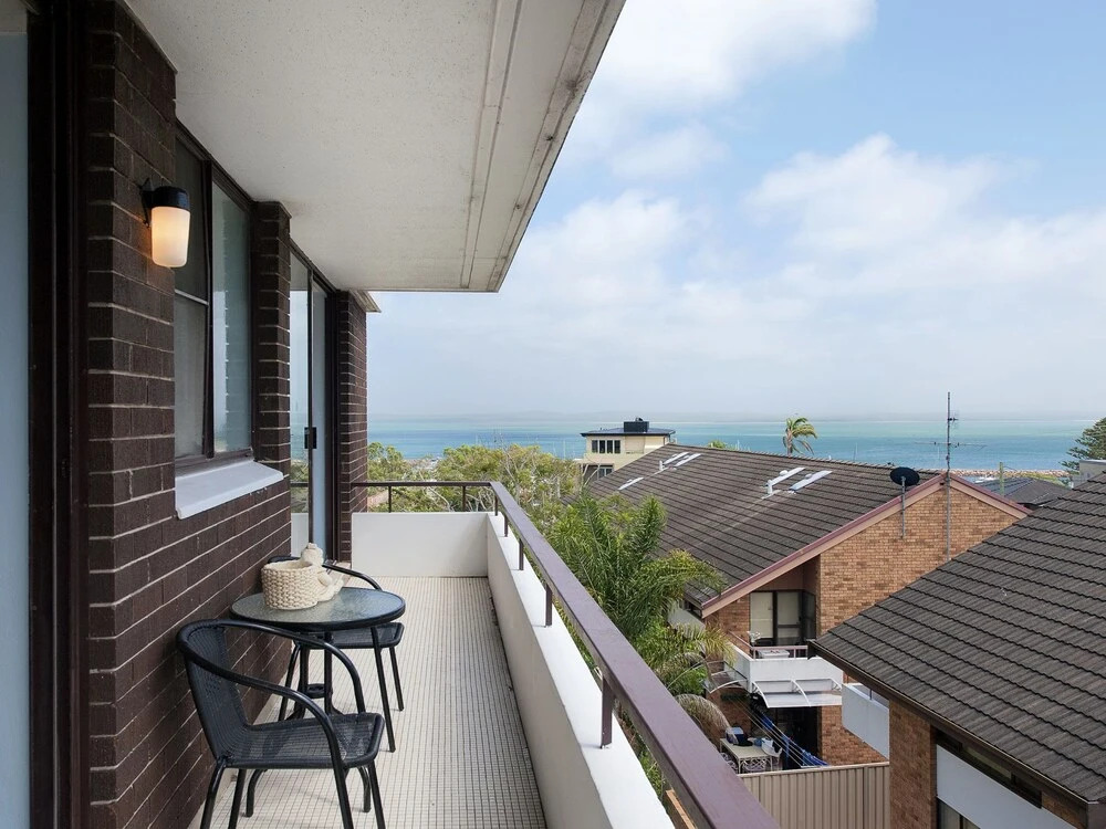 Bellevue, Unit 7/4 Donald Street