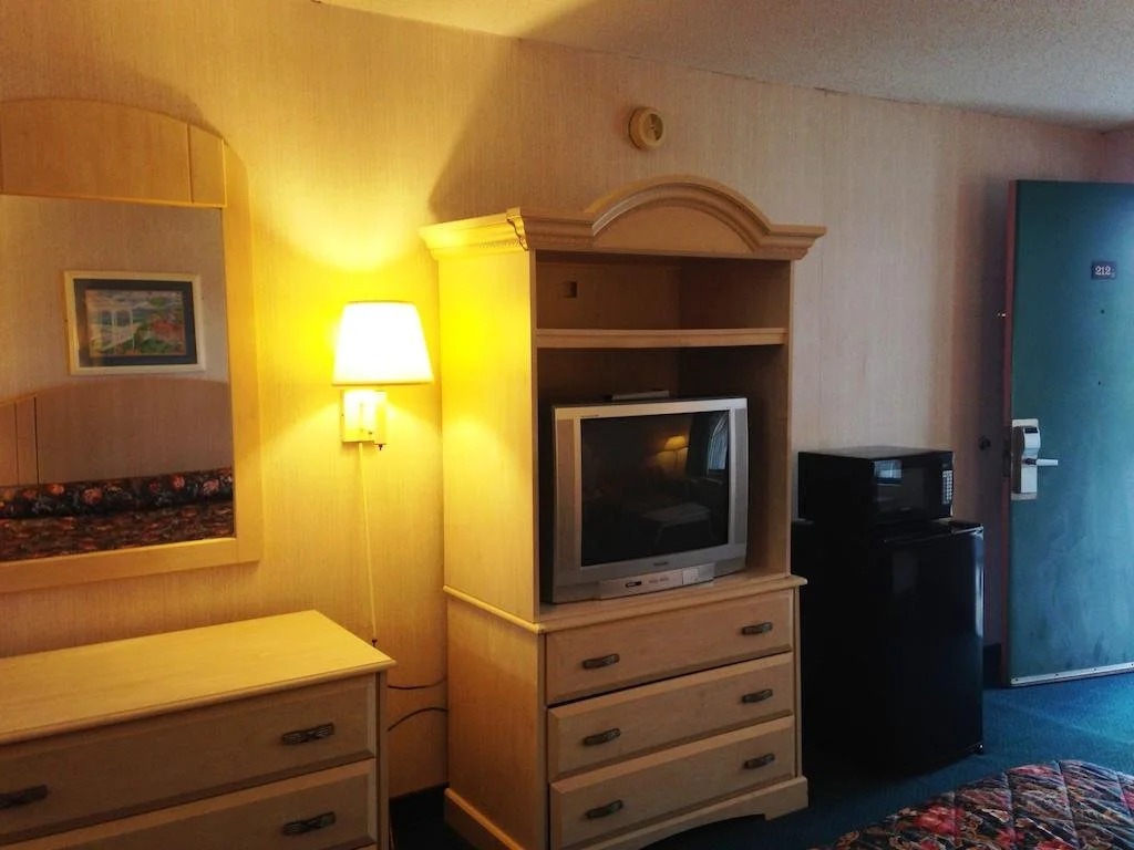 Royal Inn Columbia/Fort Jackson