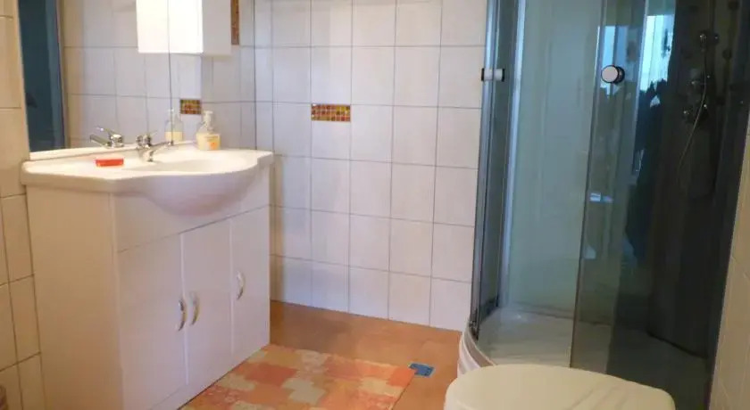 Apartman -Bruno