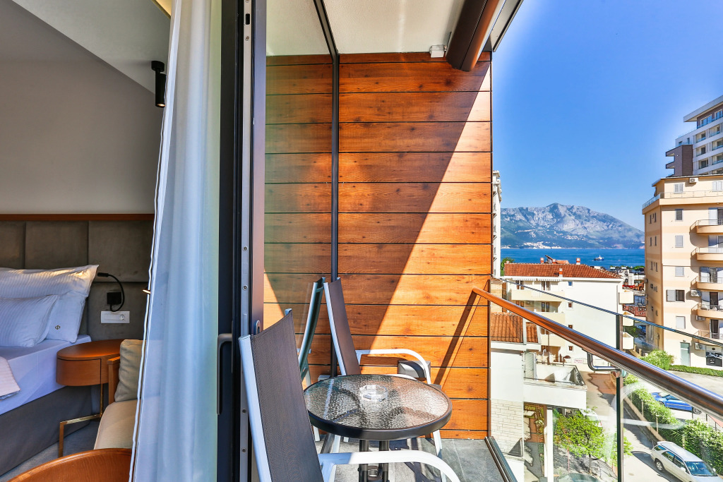 Hotel Fagus by Aycon