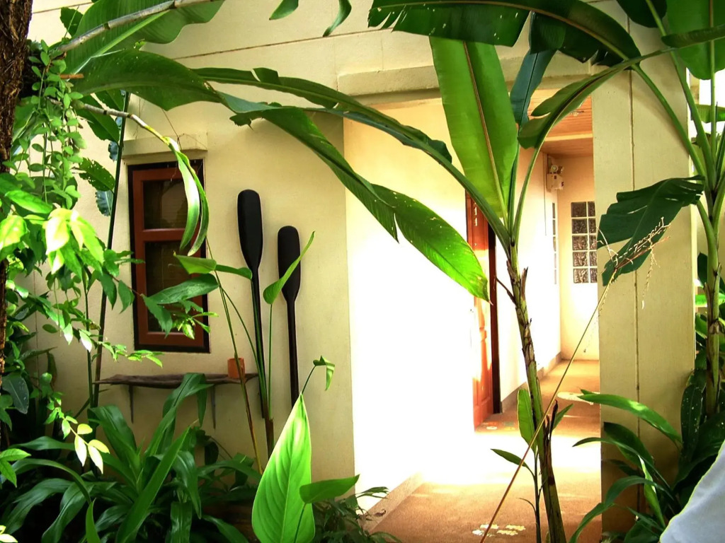 River Resort & Spa