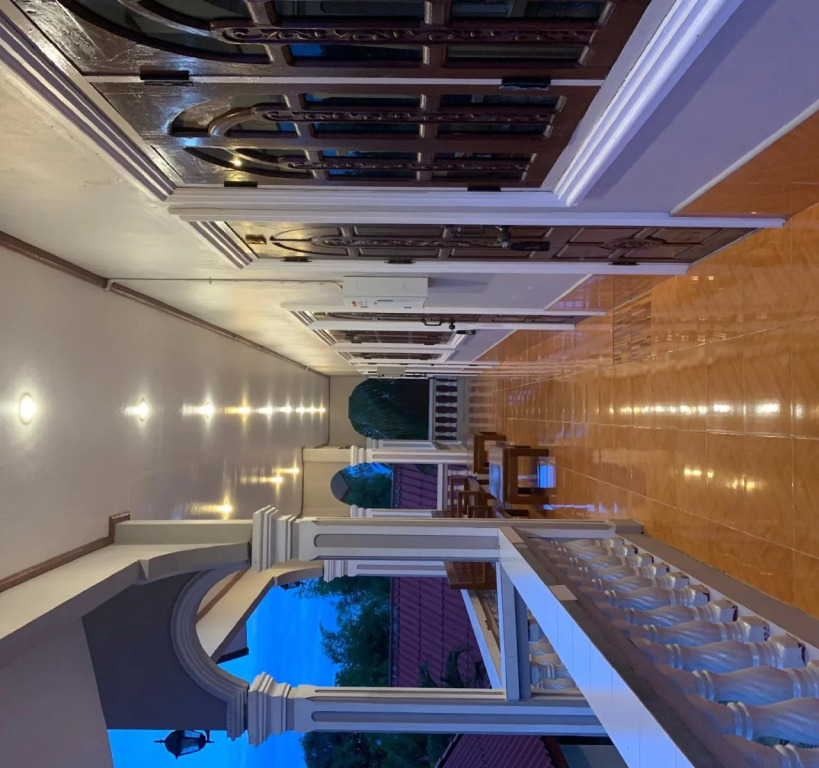 Dalom Guesthouse