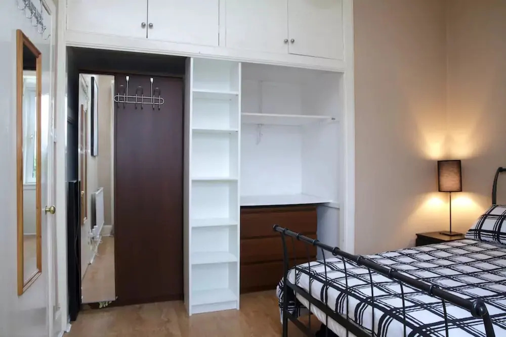 1 Bedroom Apartment Near Royal Mile