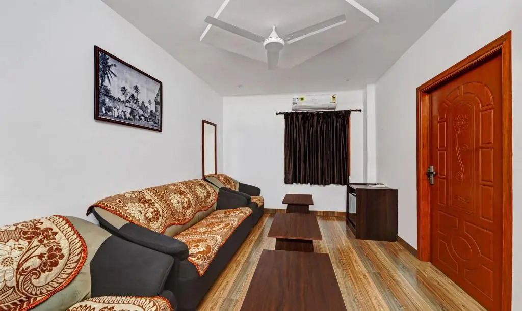 Itsy Hotels Coastal Grand De Heritage