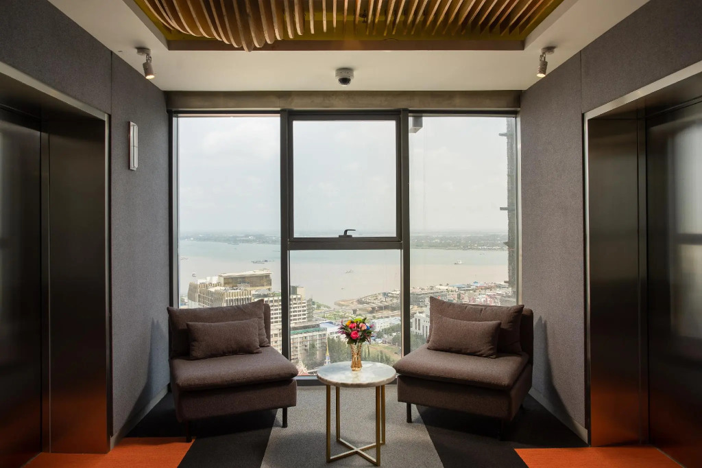 The Snowbell Hotel & Spa at The Bridge