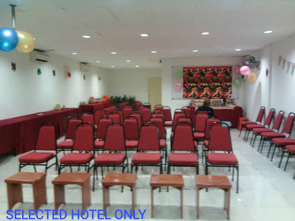 Sun Inns Setiawan
