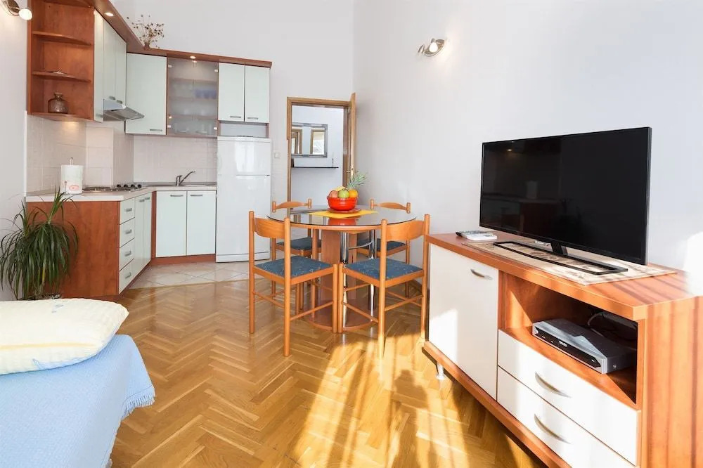 Apartments Marijan