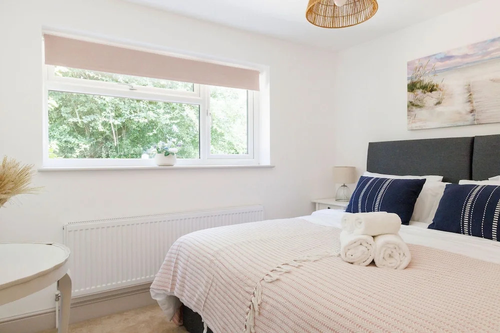 Idyllic 3 Bed Country Cottage