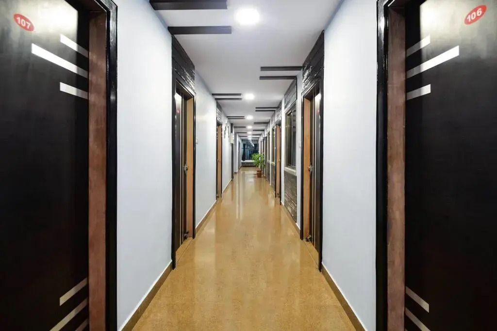 OYO Rooms Sai Baba Mandir Abu Road