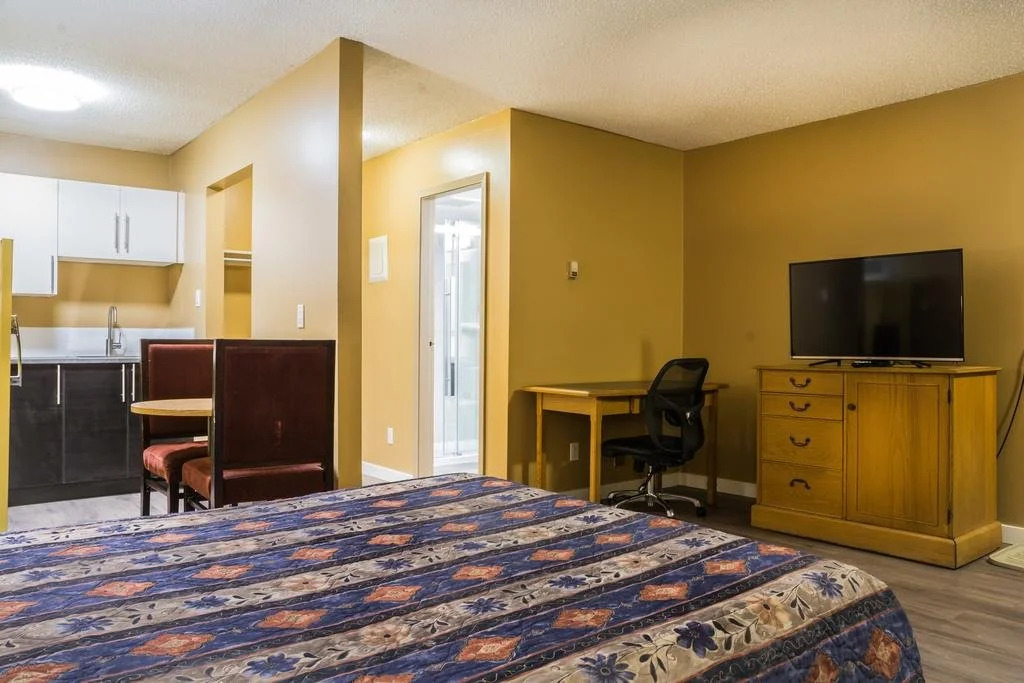 Fox Creek Inn