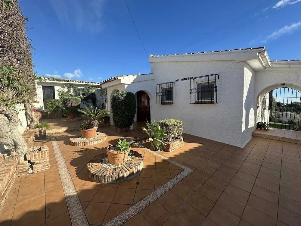 Villa La Casita Fuente del Baden 52