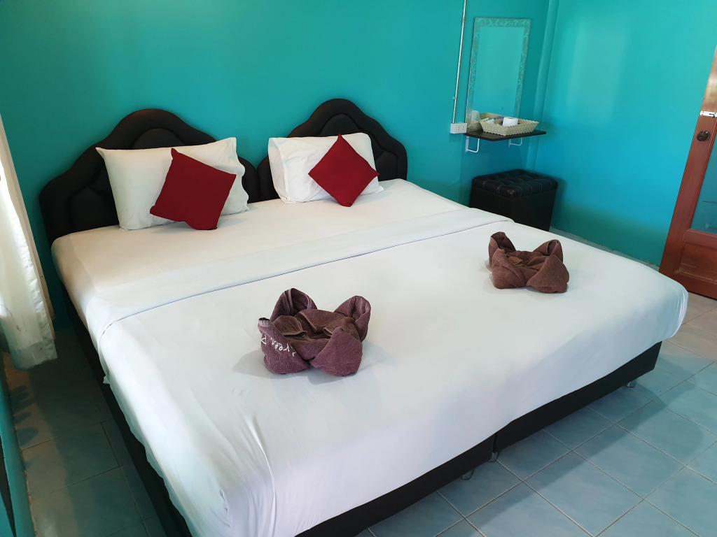 OYO 864 Seahorse Resort