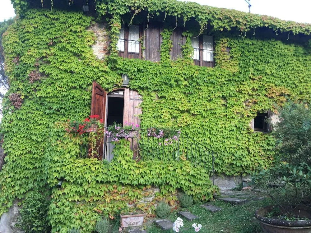 B&B Appartamenti Villa del lago