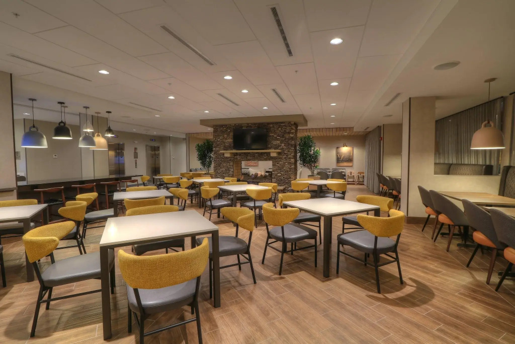 Fairfield Inn & Suites by Marriott Gatlinburg Downtown