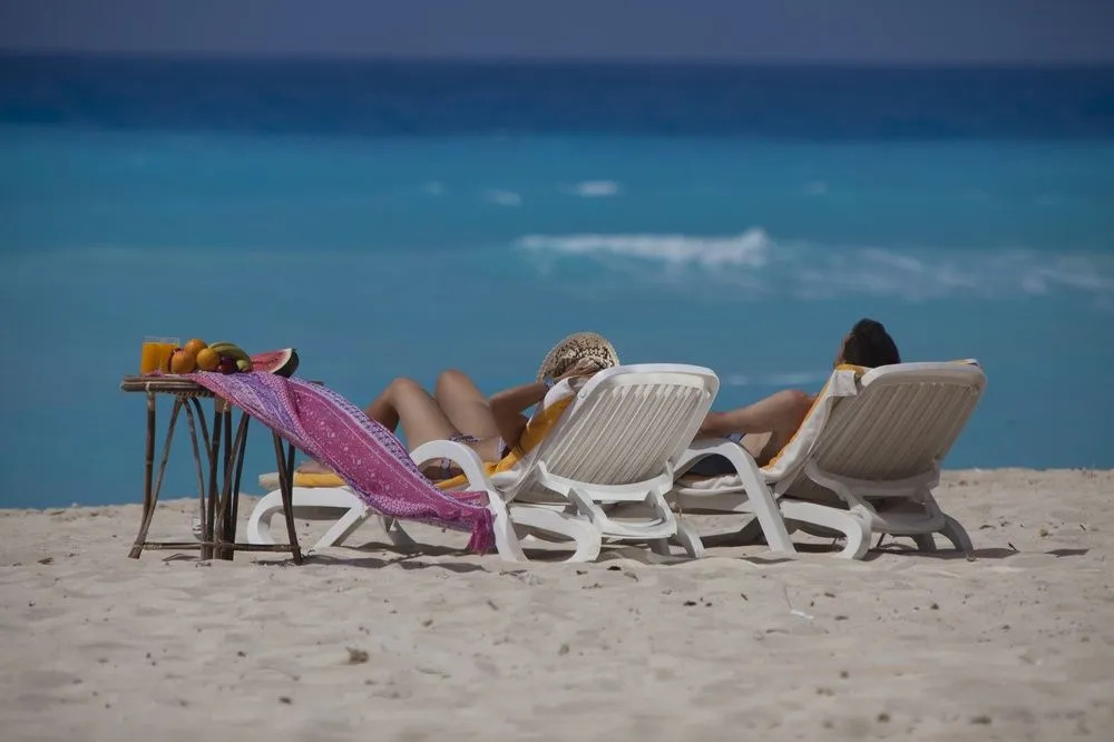 Borg El Arab Beach Resort