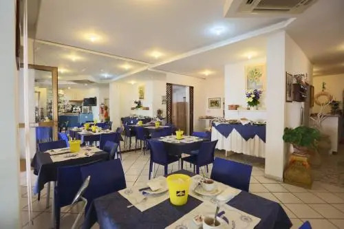 Hotel Domus Mea