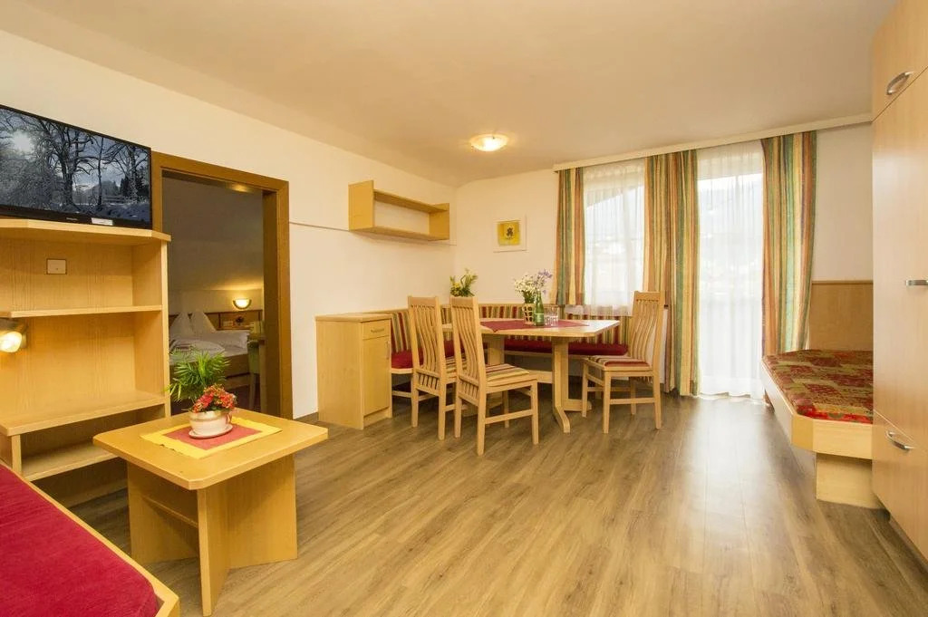Appartement Jagdhof