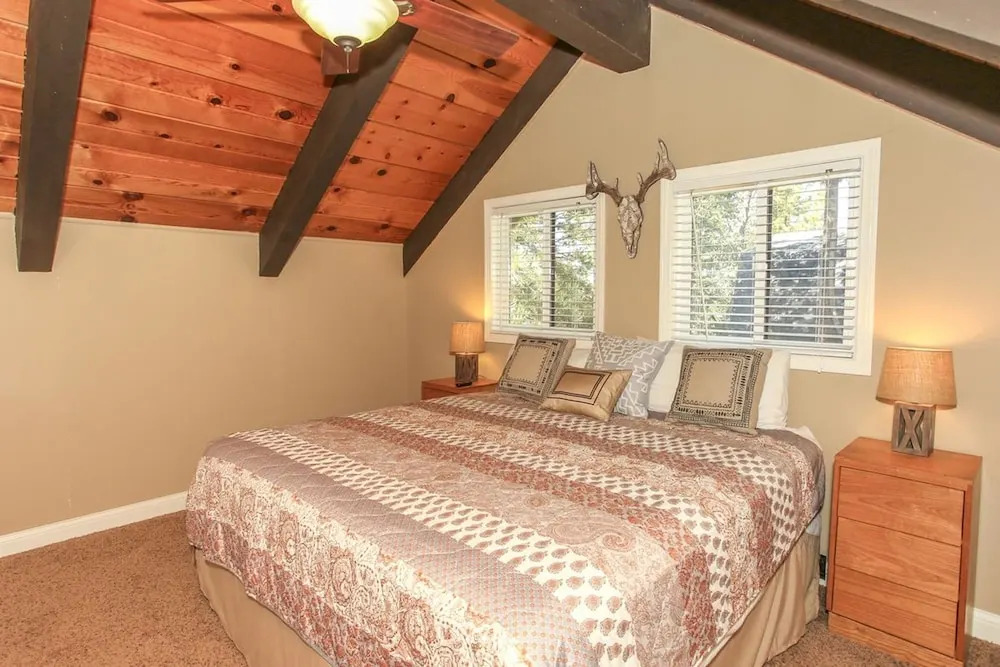 Beary Necessary-1679 by Big Bear Vacations