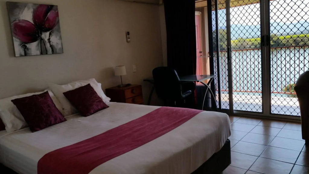 Tweed River Motel