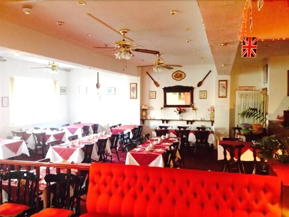 Malvern Hotel