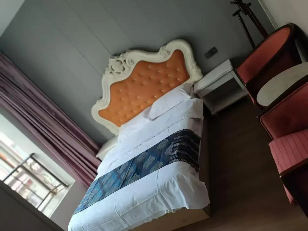 Kunming Huangting Hotel Changshui Airport