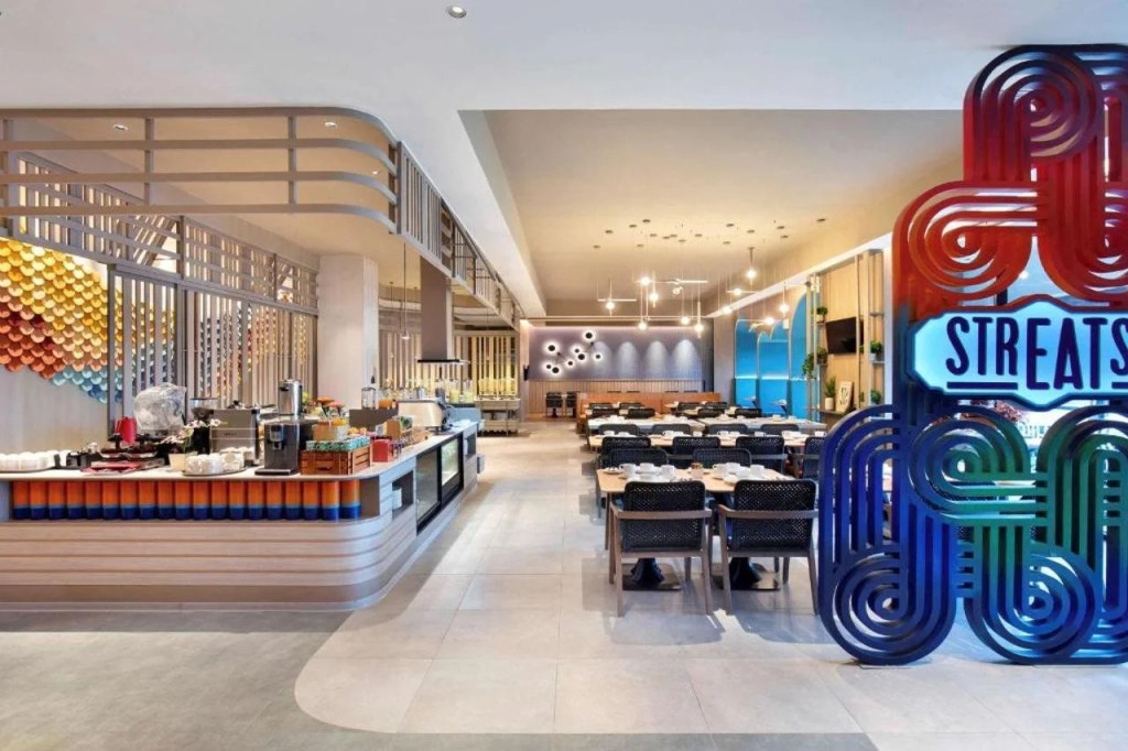 ibis Styles Semarang Simpang Lima