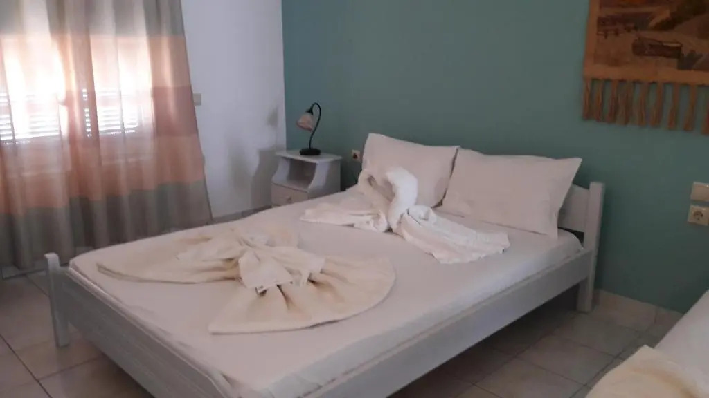 Melissa Rooms