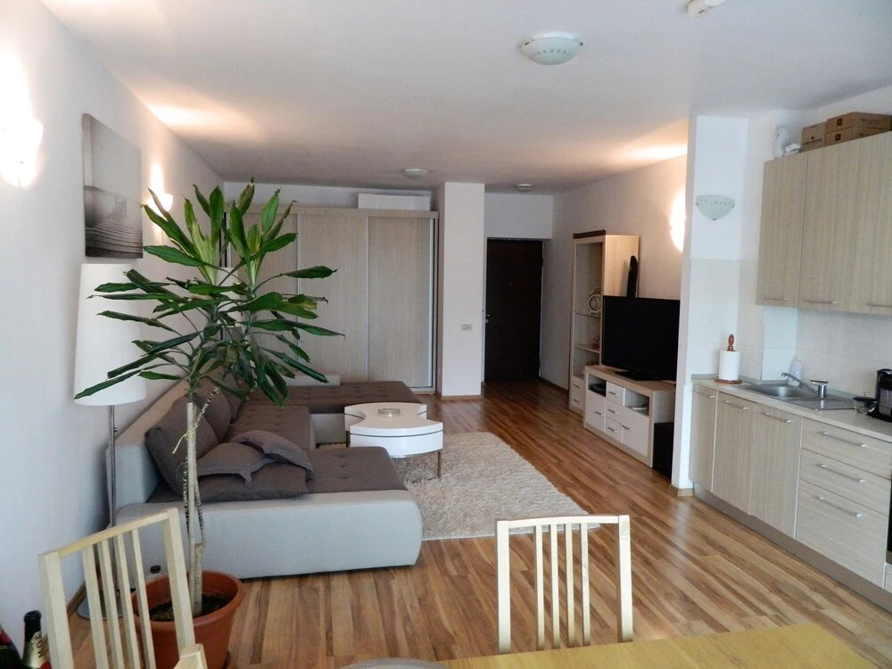 Luxury Apartment - Heart of Bucharest