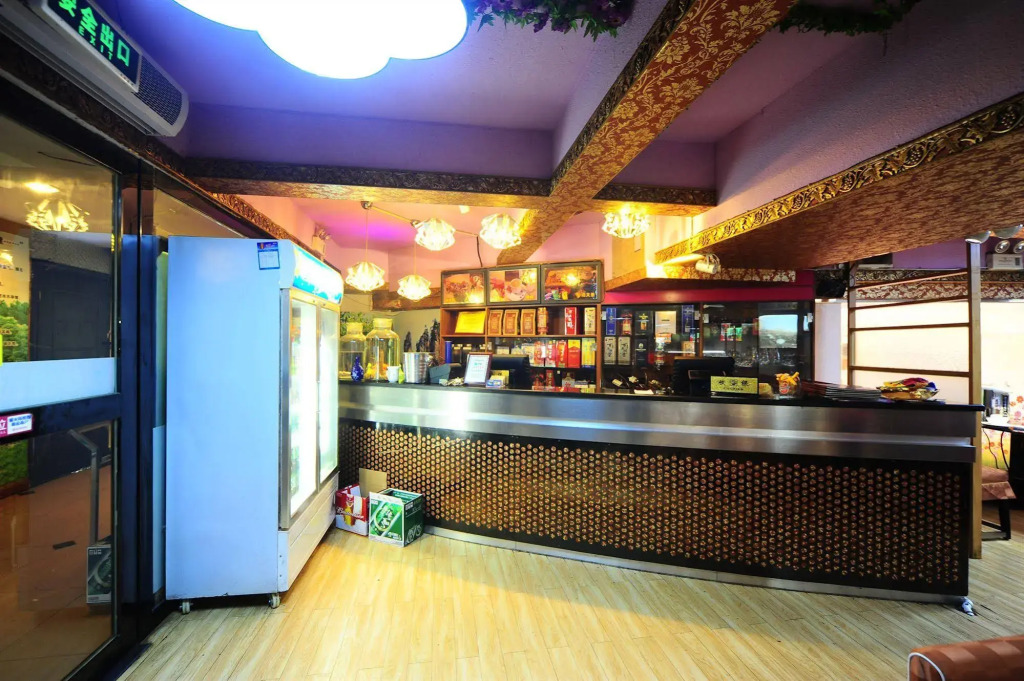 Jiang Yue Hotel - Changshou Branch