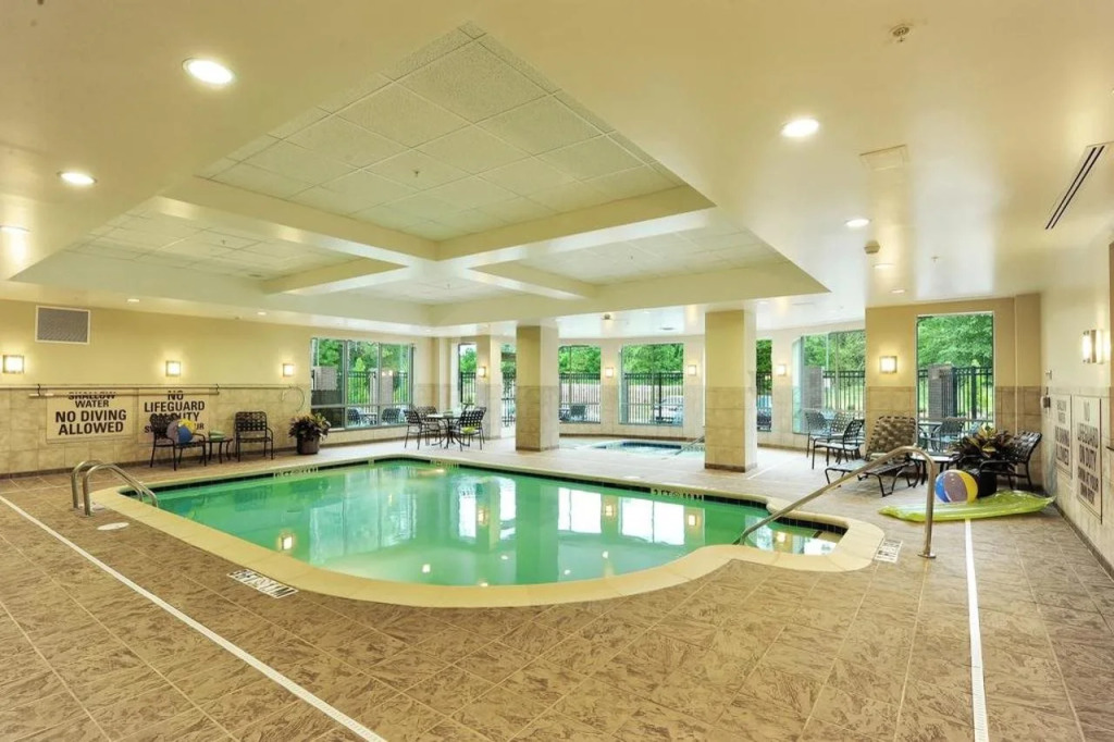 Hilton Garden Inn Columbia/Northeast